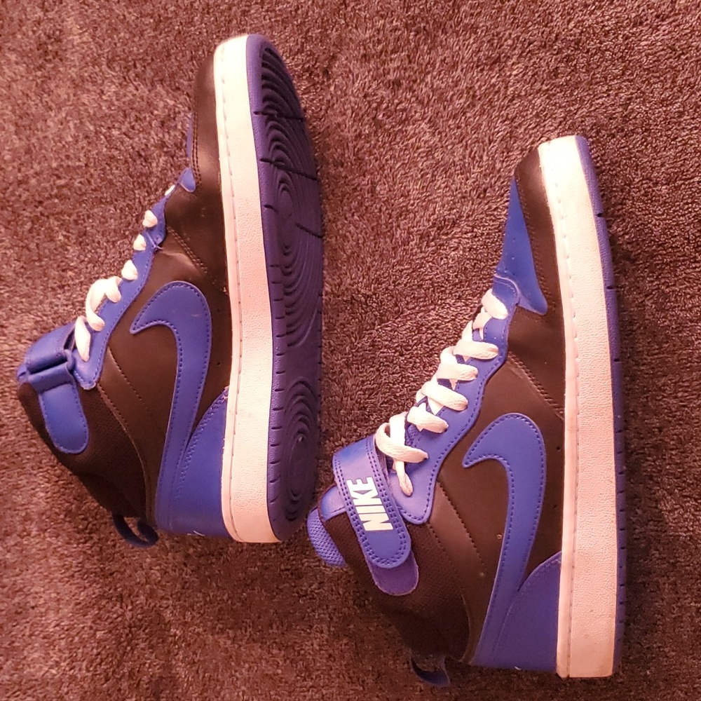 Nike Air Jordan